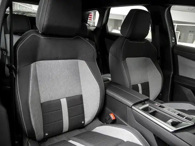 Opel Grandland view 6