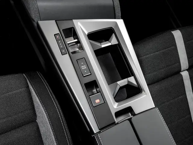Opel Grandland view 9