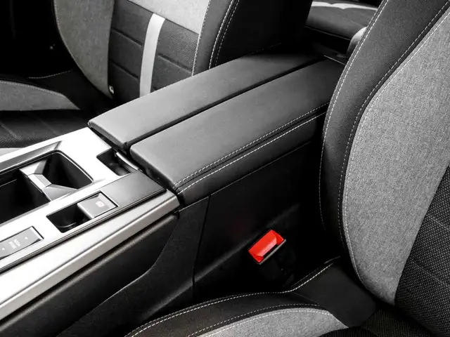 Opel Grandland view 14