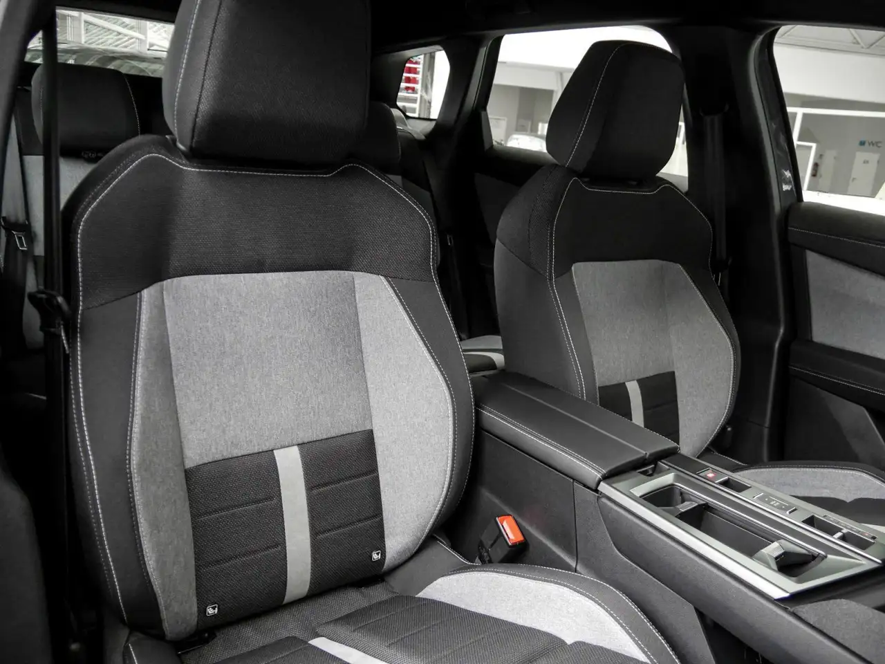Opel Grandland Edition, Hybrid 107 kW (145 PS) 6-Gang 6