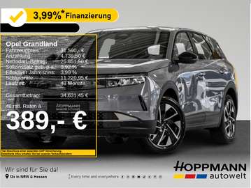 Edition, Hybrid 107 kW (145 PS) 6-Gang