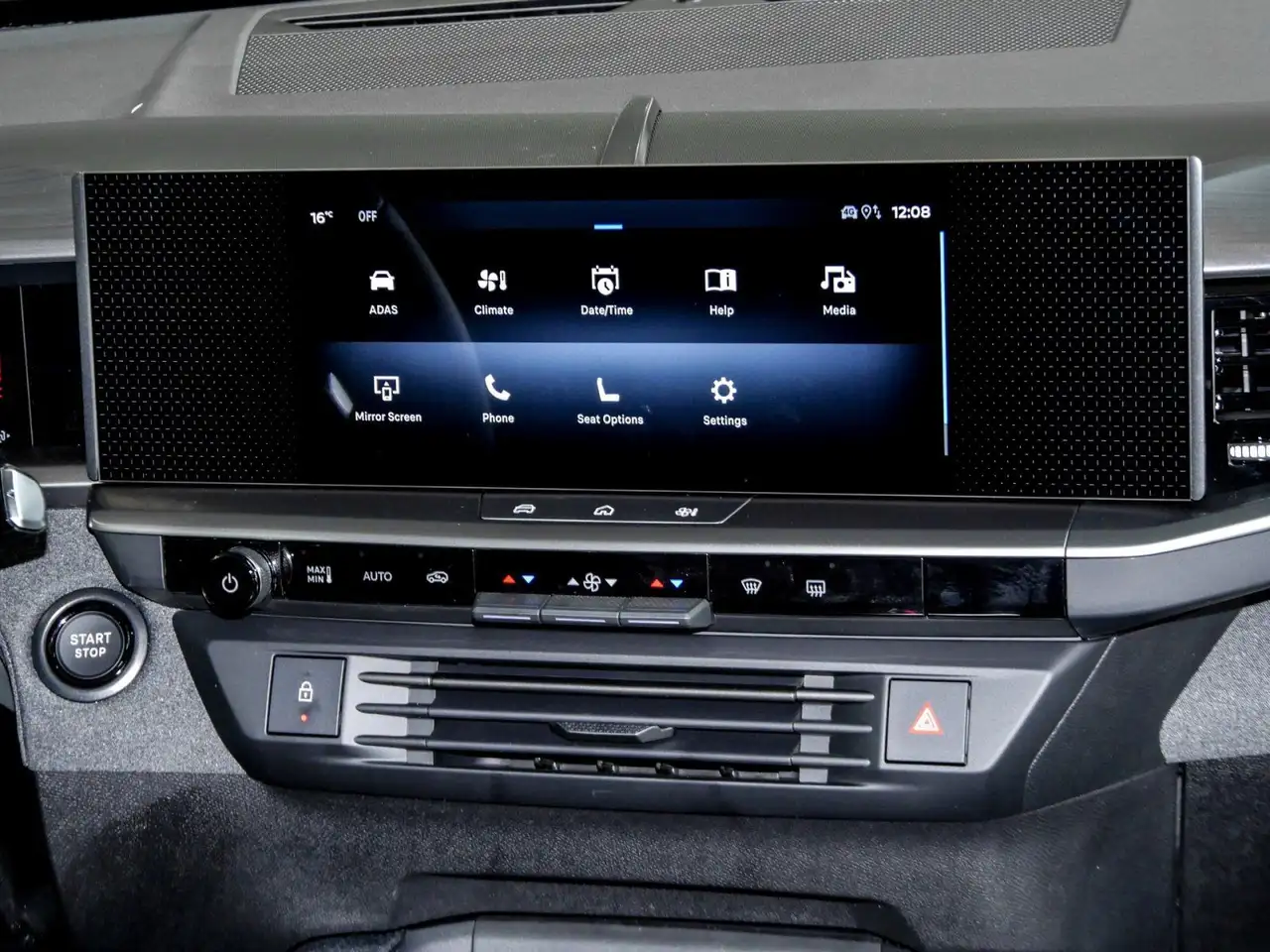 Opel Grandland Edition, Hybrid 107 kW (145 PS) 6-Gang 7