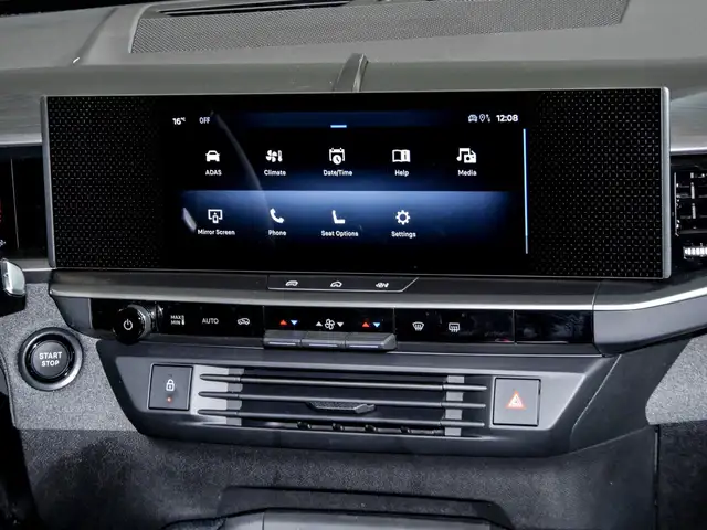 Opel Grandland view 7