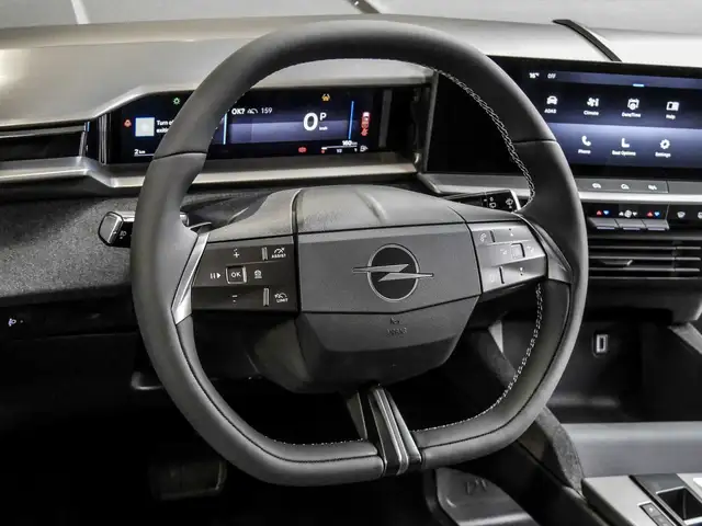 Opel Grandland view 8