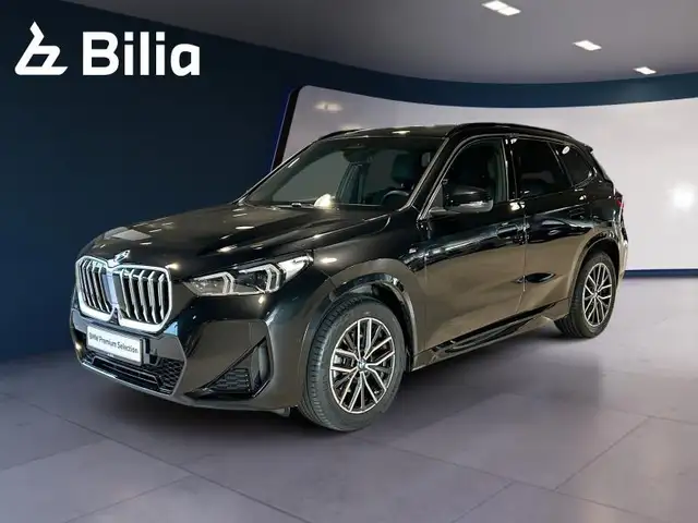 BMW X1 X1 sDrive18i M-Sport