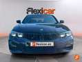 BMW 320 320dA Negro - thumbnail 2