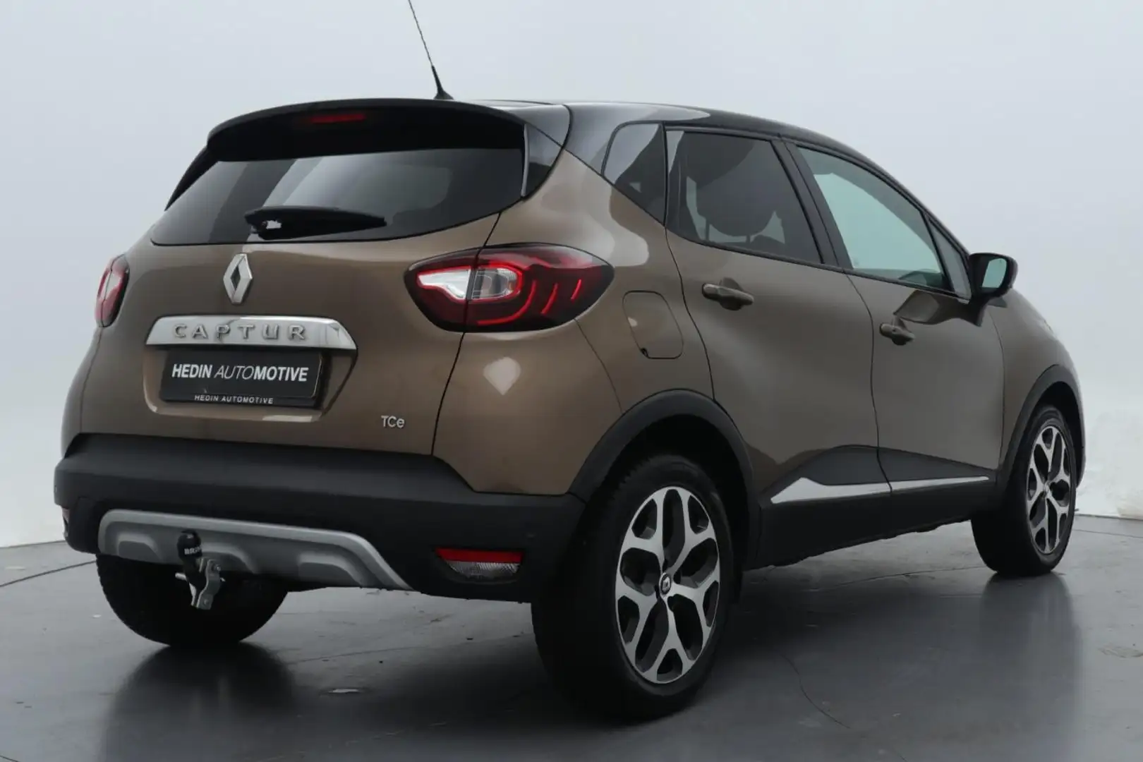 Renault Captur TCe 90 Intens | Trekhaak | Camera Brun - 2