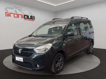 Dokker 1.6 Comfort Gpl s&s 100cv
