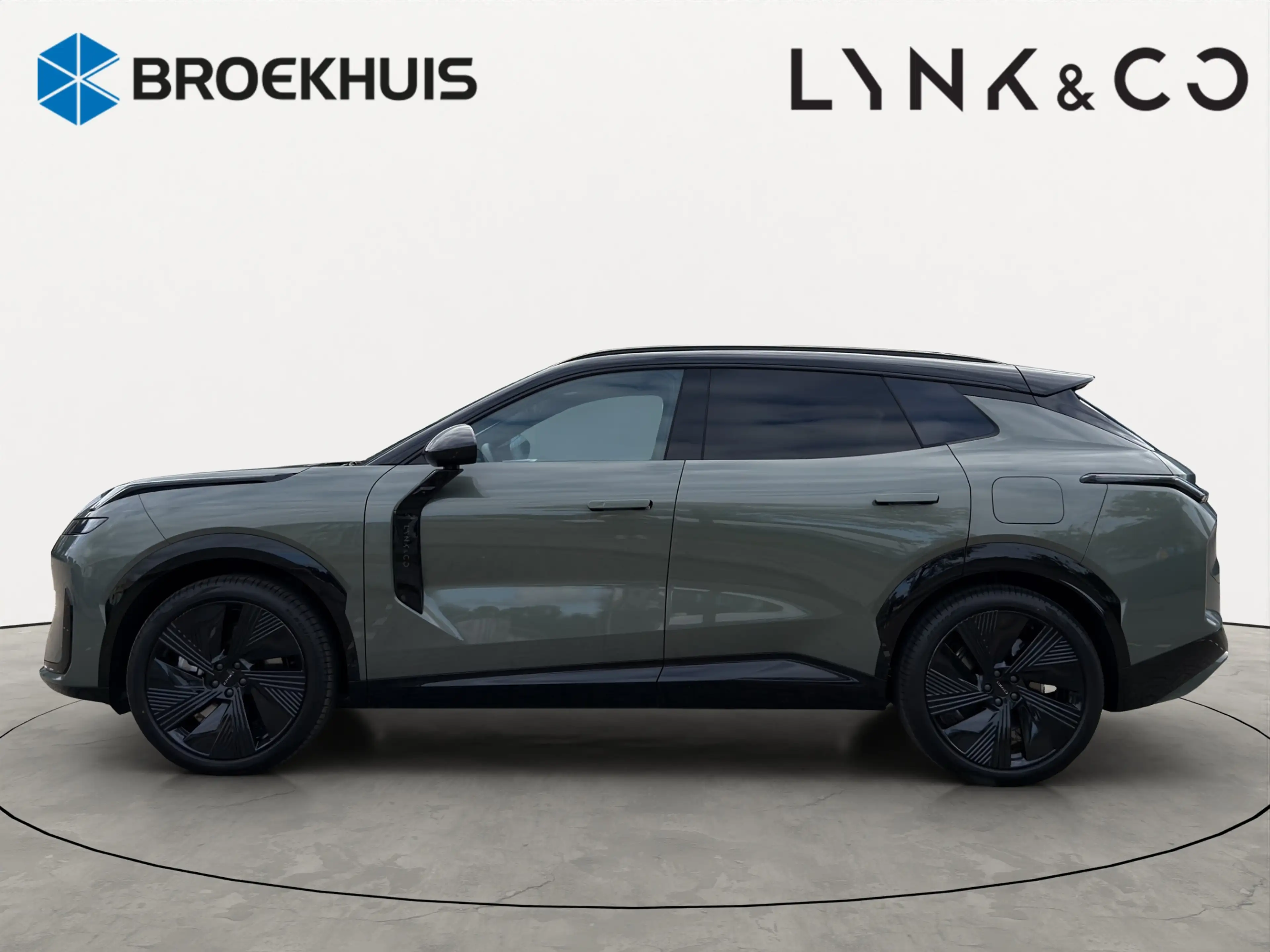 Lynk & Co 08 1.5 More | 11 kW lader | Achterbank verwarmd | Air — photo 8