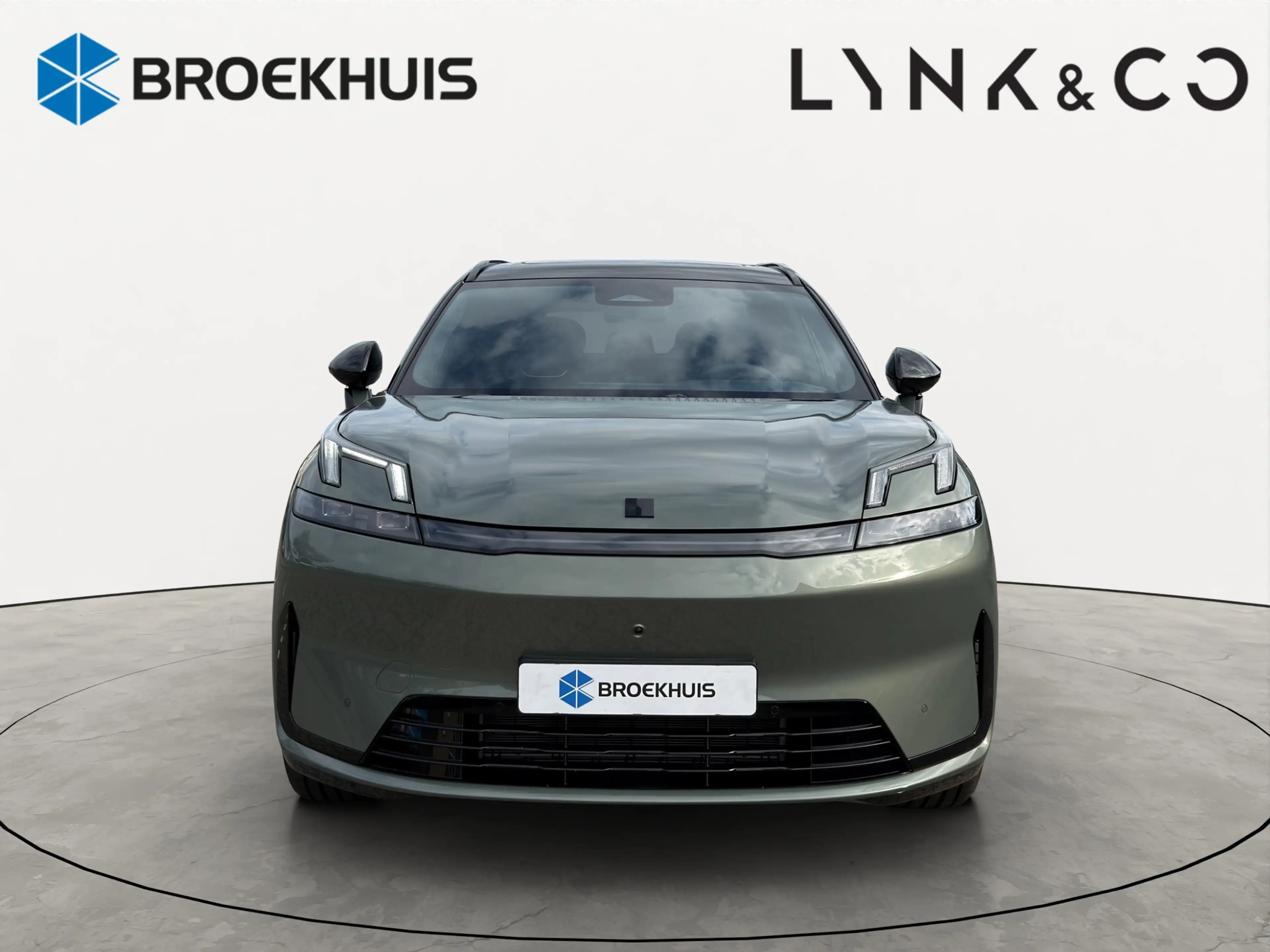 Lynk & Co 08 1.5 More | 11 kW lader | Achterbank verwarmd | Air — photo 2