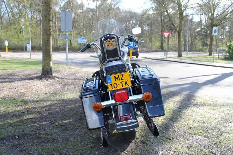 Harley-Davidson Road King - foto 5