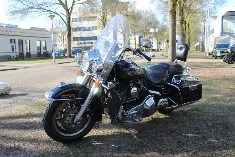 Harley-Davidson Road King - foto 8