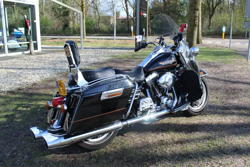 Harley-Davidson Road King - foto 4