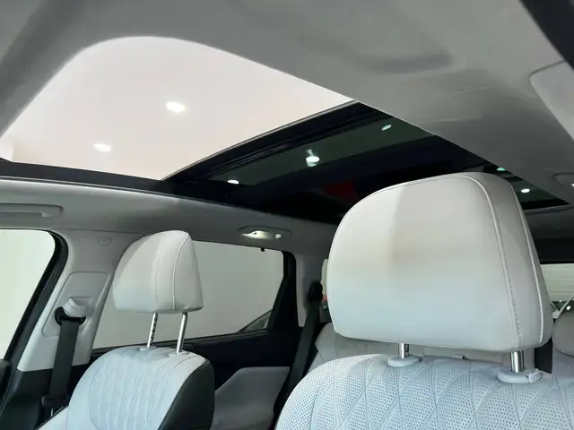 Hyundai Santa FE view 15