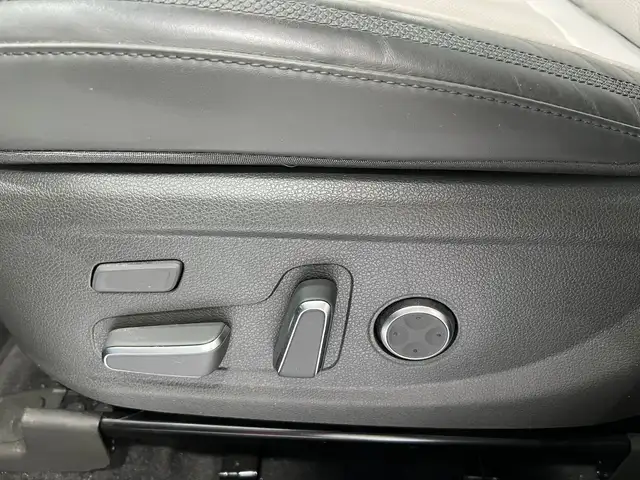 Hyundai Santa FE view 10