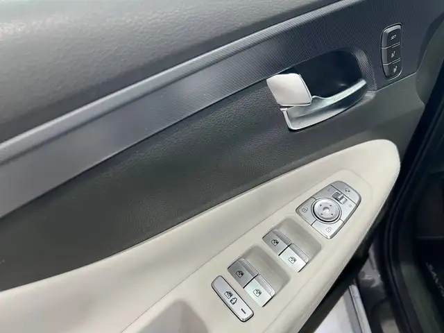 Hyundai Santa FE view 9