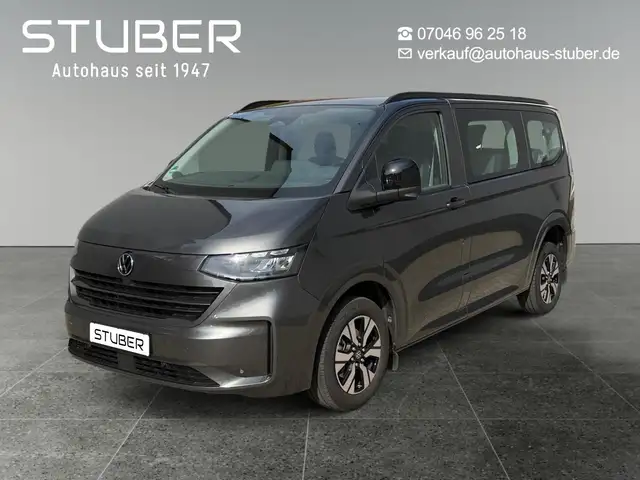 Volkswagen T7 Caravelle LIFE |360º KAM| Side Ass.|AHK|SOUND