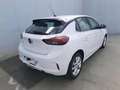Opel Corsa 1.2T XHL S/S Elegance 100 Blanco - thumbnail 2