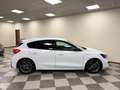 Ford Focus Focus 1.0 ecoboost ST-Line s Blanc - thumbnail 4