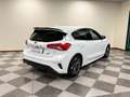 Ford Focus Focus 1.0 ecoboost ST-Line s Blanc - thumbnail 2