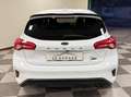Ford Focus Focus 1.0 ecoboost ST-Line s Blanc - thumbnail 7
