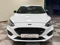 Ford Focus Focus 1.0 ecoboost ST-Line s Blanc - thumbnail 3