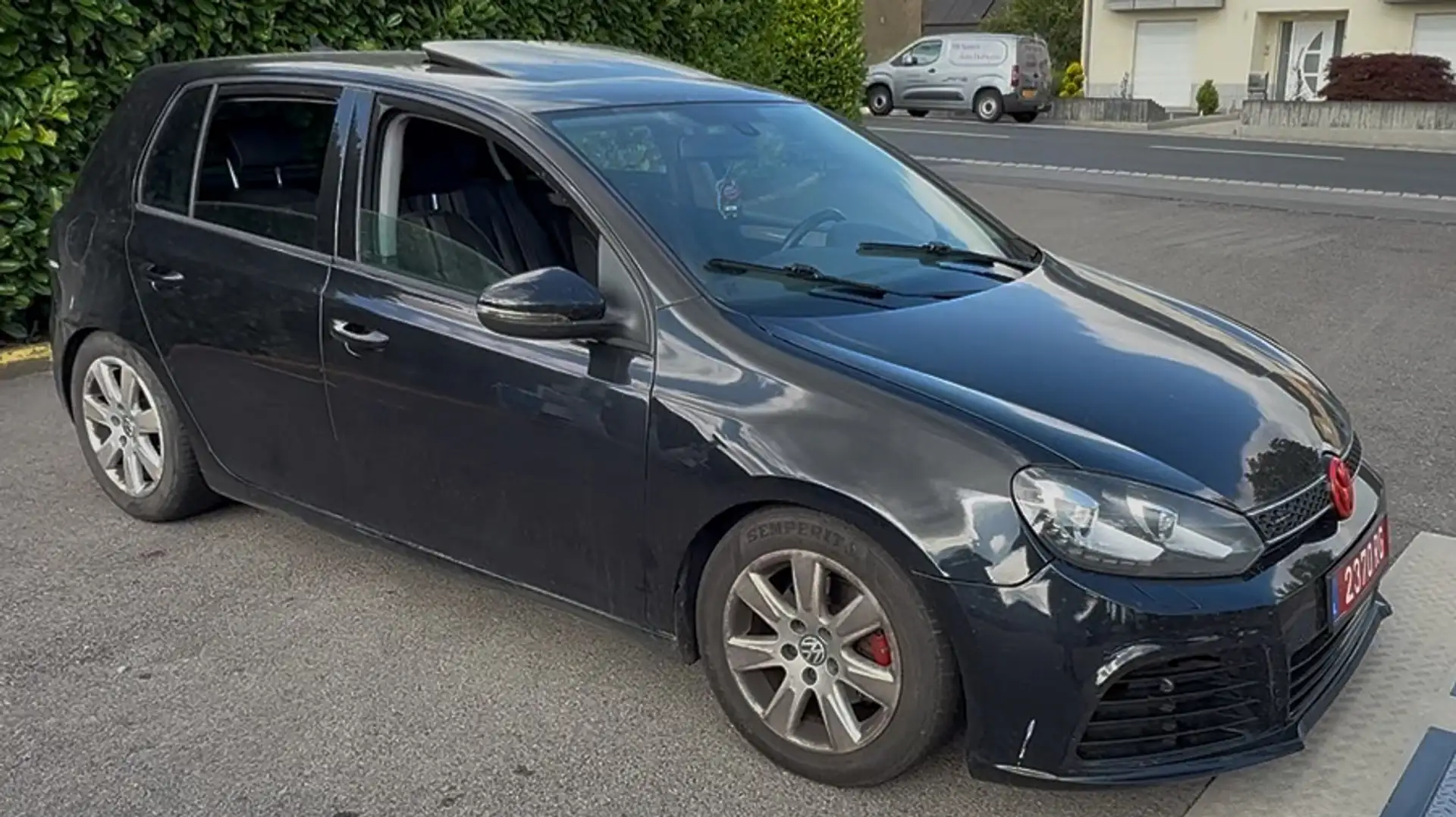 Volkswagen Golf GTD - 2