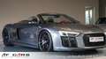 Audi R8 Spyder 5.2 FSI plus quattro Voll Sport Abgas Keram Gris - thumbnail 20