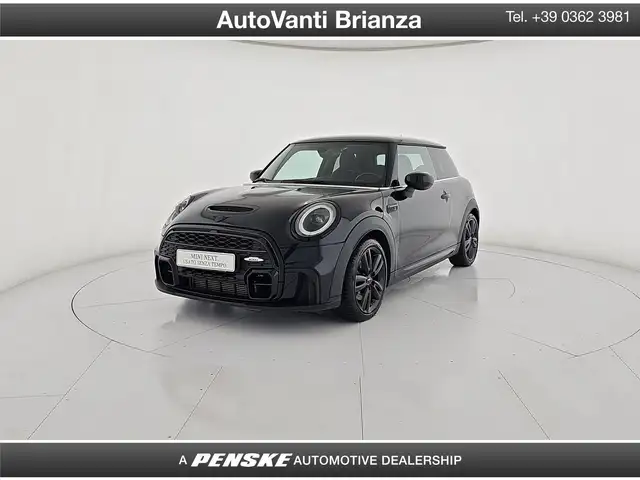 MINI John Cooper Works Mini 2.0 Cooper S JCW
