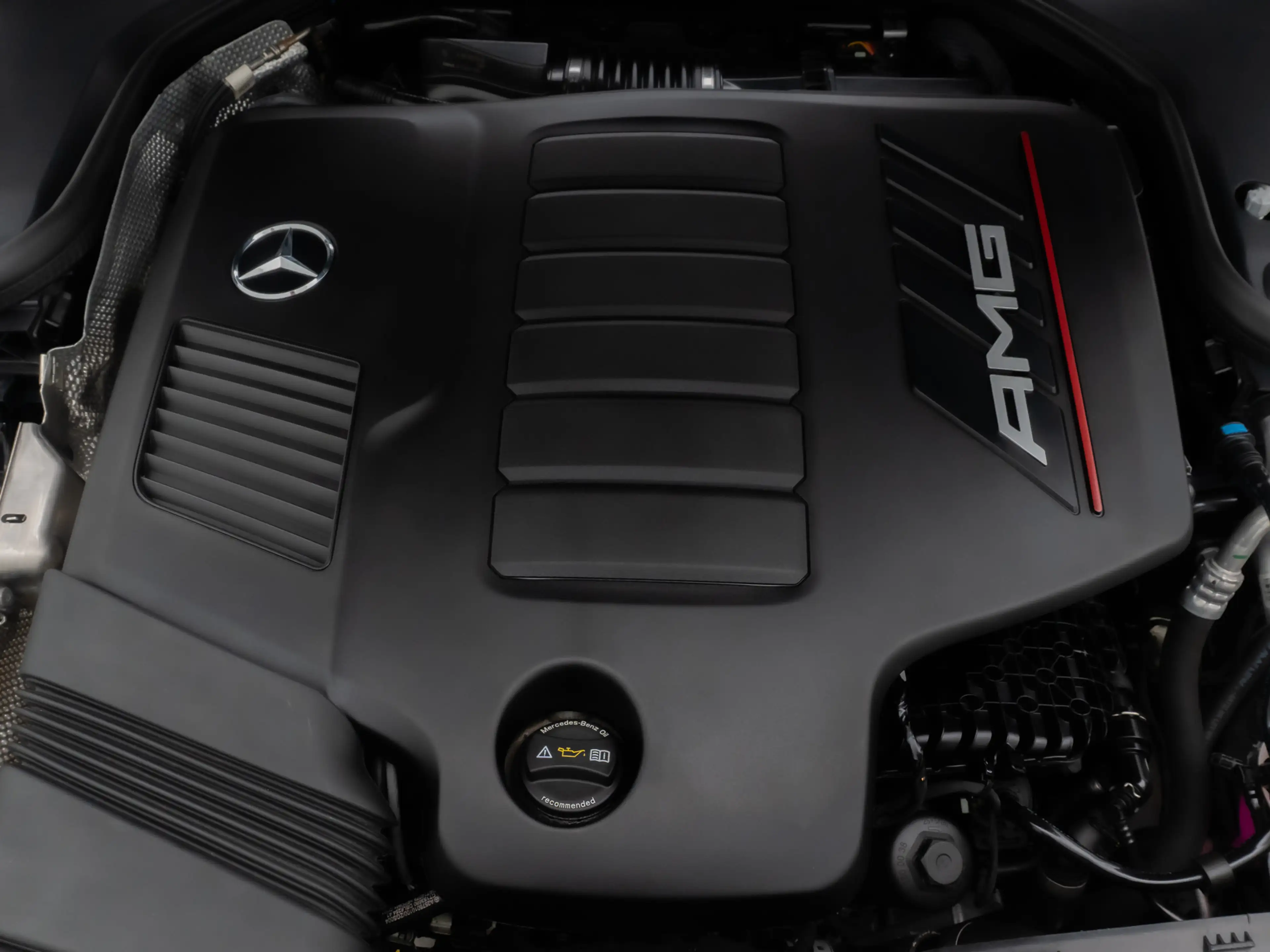Mercedes-Benz CLS 53 AMG 4MATIC 360° Burmester DAB HUD 20Zoll — photo 14