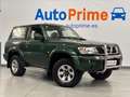 Nissan Patrol GR Comfort Verde - thumbnail 3
