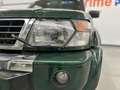 Nissan Patrol GR Comfort Verde - thumbnail 19