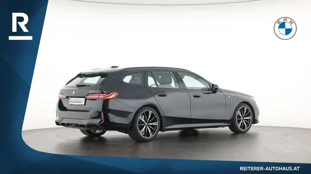 BMW M view 6