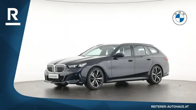 BMW M view 3