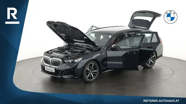 BMW M view 9