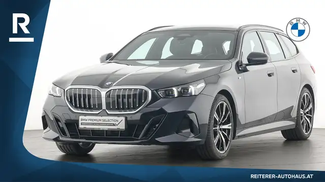 BMW M main image