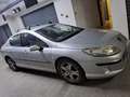 Peugeot 407 407 2.0 hdi 16v Tecno fap Argento - thumbnail 4