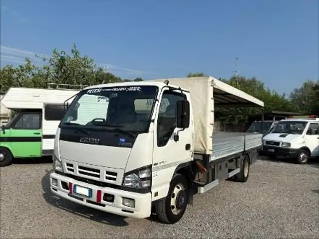 Isuzu NQR 7