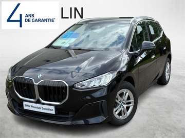 iA Active Tourer Boite Auto *T