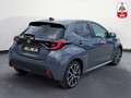 Toyota Yaris 1,5 VVT-i Hybrid 116PS Teamplayer mit Technikpa... Grau - thumbnail 6