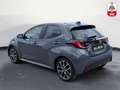 Toyota Yaris 1,5 VVT-i Hybrid 116PS Teamplayer mit Technikpa... Grau - thumbnail 5