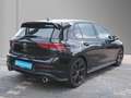 Volkswagen Golf VIII GTI 2.0 TSI DSG 18"LM Navi+VC ACC PDC LED+... Schwarz - thumbnail 4