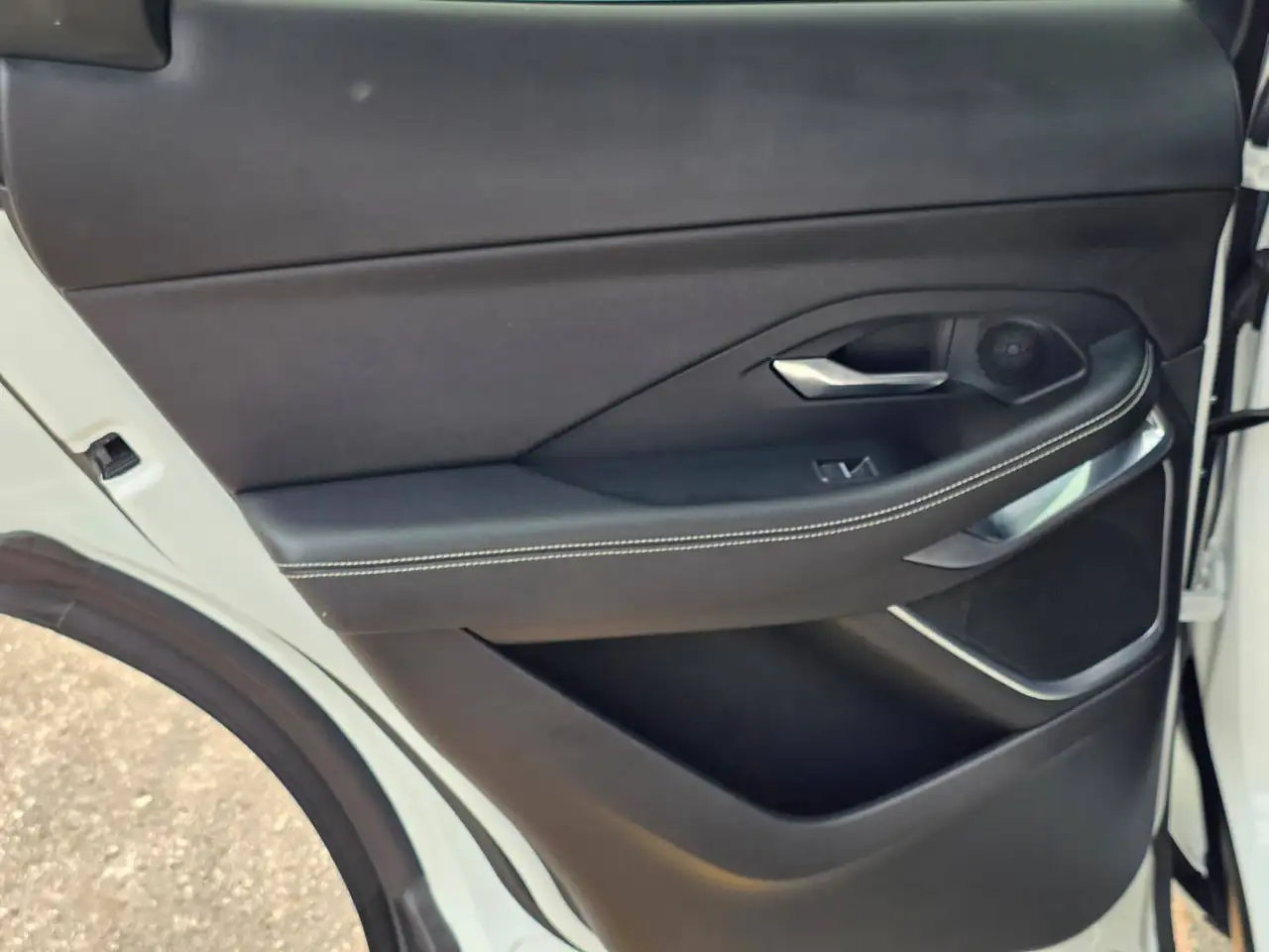 Jaguar E-Pace fotografie Jaguar E-Pace