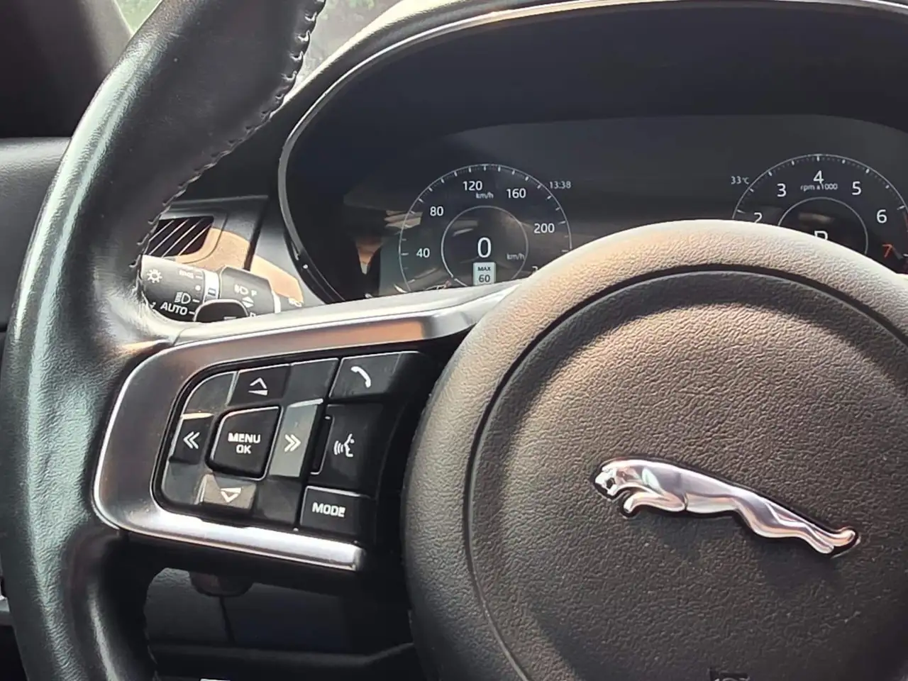 Jaguar E-Pace fotografie Jaguar E-Pace