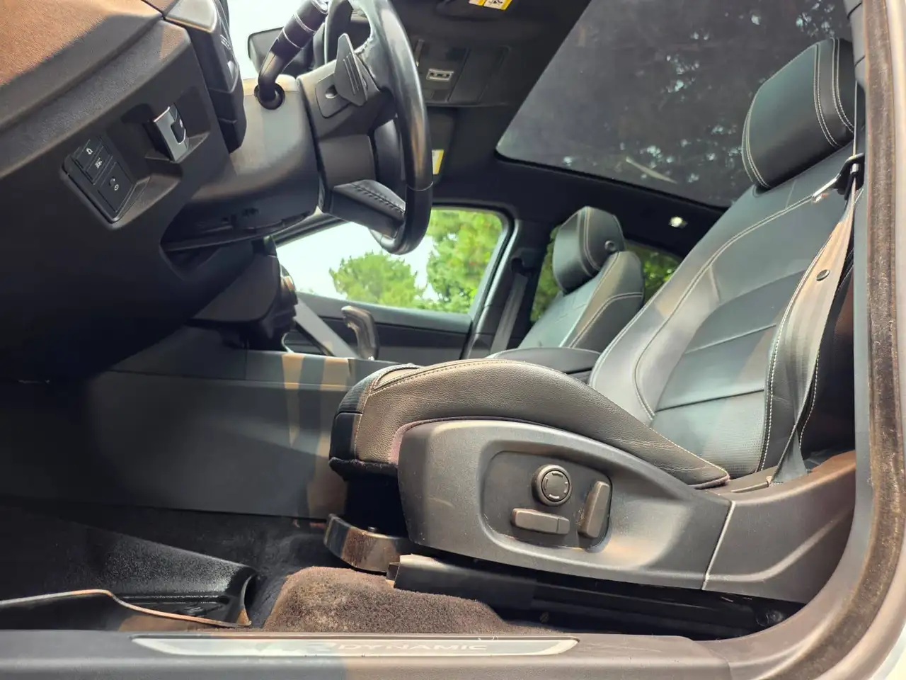 Jaguar E-Pace fotografie Jaguar E-Pace