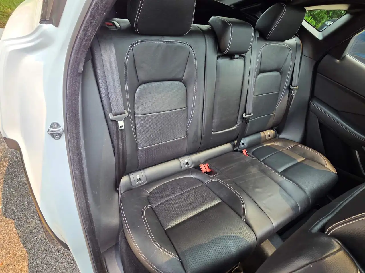 Jaguar E-Pace fotografie Jaguar E-Pace