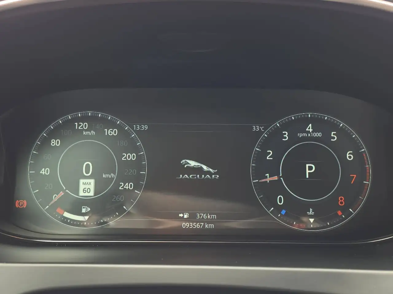 Jaguar E-Pace fotografie Jaguar E-Pace