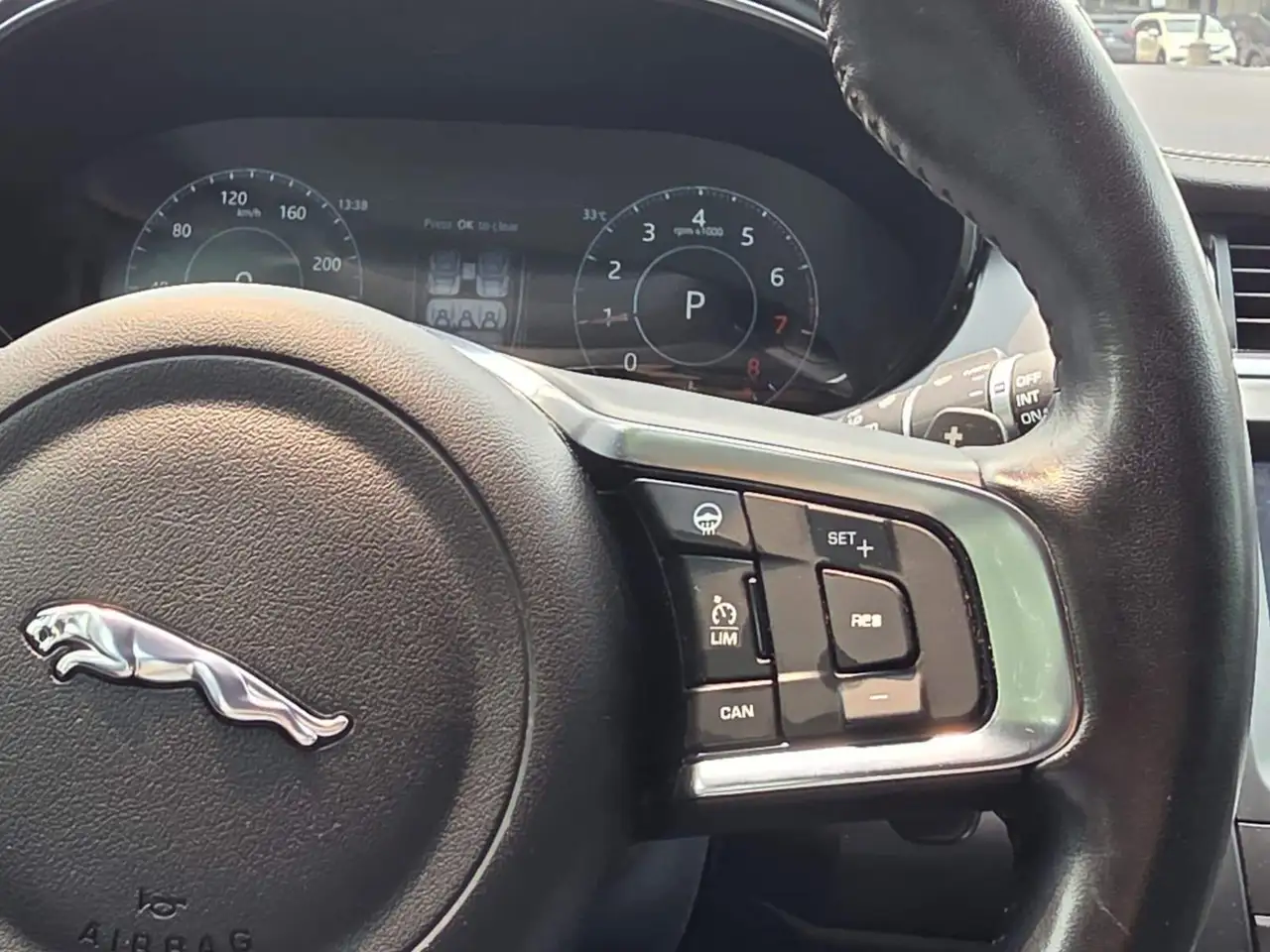 Jaguar E-Pace fotografie Jaguar E-Pace
