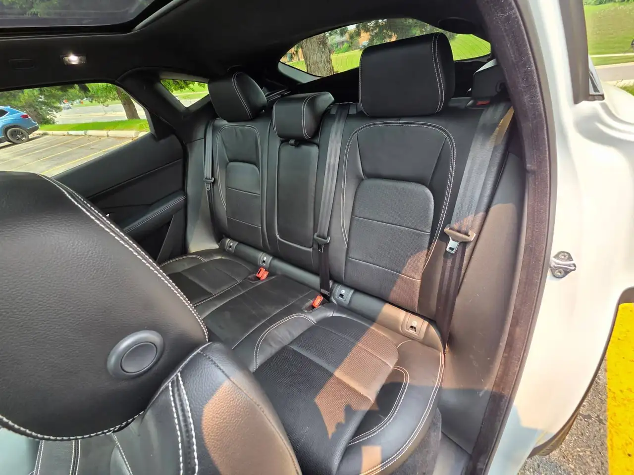 Jaguar E-Pace fotografie Jaguar E-Pace