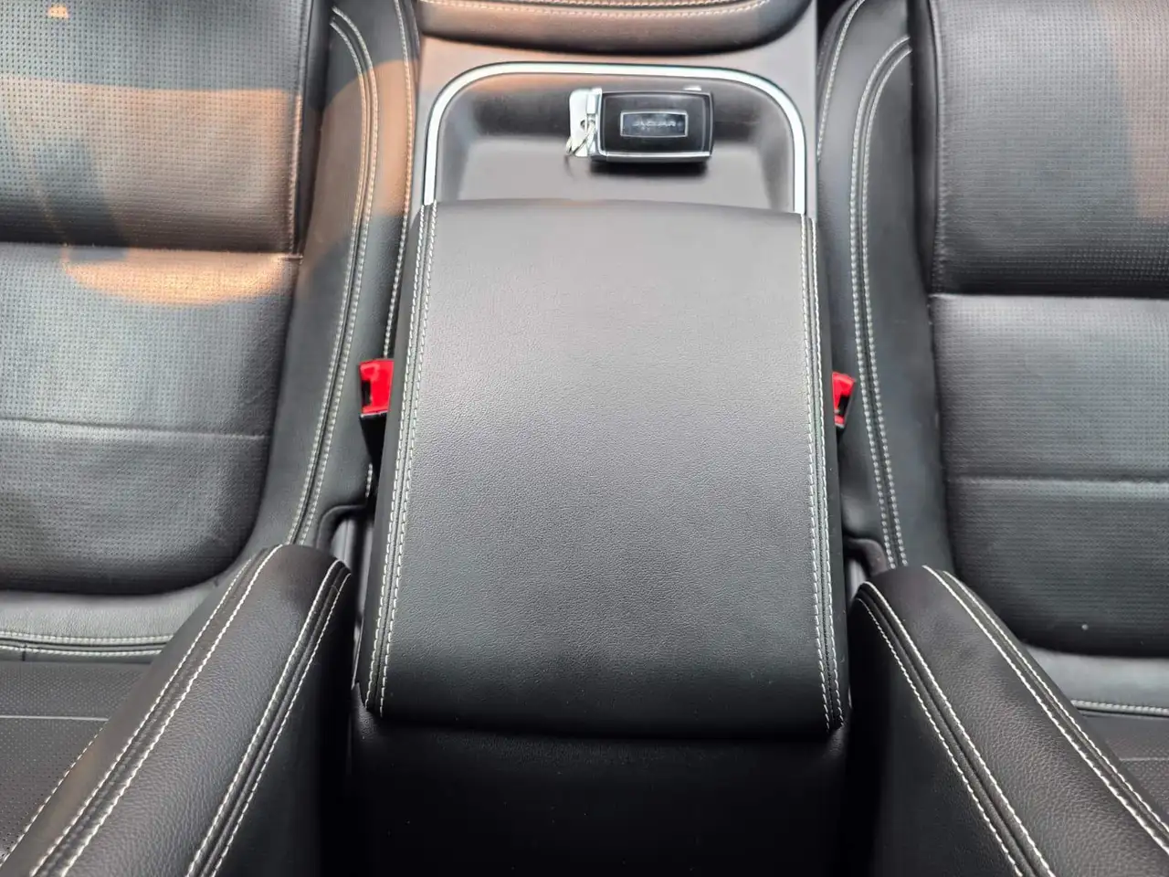 Jaguar E-Pace fotografie Jaguar E-Pace